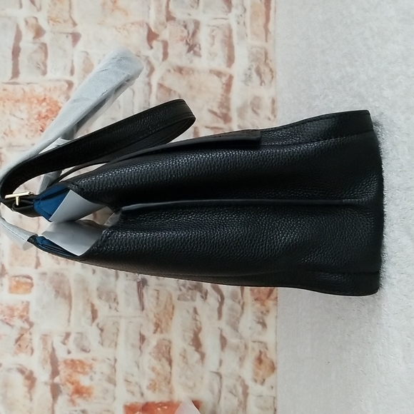 New Marc Jacobs The Director Leather Tote - Picture 7 of 13